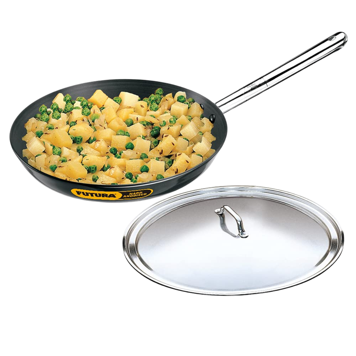 FUTURA  AF30S FRYPAN  30CM